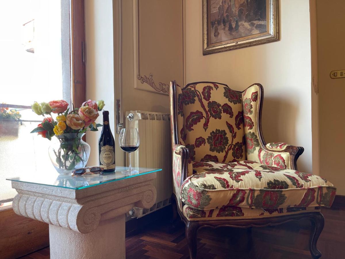 Lady House Apartment เรจโจ ดี คาลาเบีย ภายนอก รูปภาพ